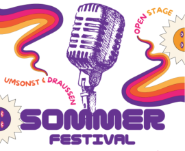 Sommerfestival bei Don Bosco Regensburg am 12.07.2025