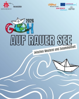 Das Global Holiday Camp 2026
