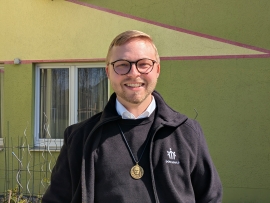 Johannes Köhler im Interview 2026