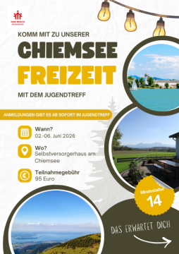 Chiemseefreizeit 2026_Seite 1