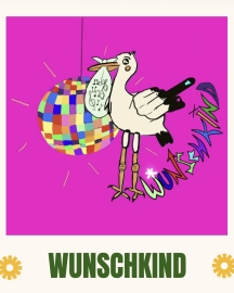Wunschkind beim Sommerfestival 2026