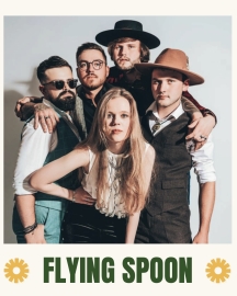 Flying Spoon