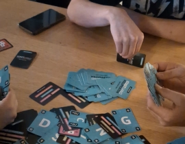 Gaming Night im Jugendtreff Don Bosco Regensburg