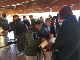 Besuch in Taize 2026