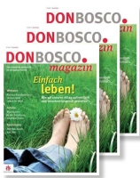 Don Bosco Magazin