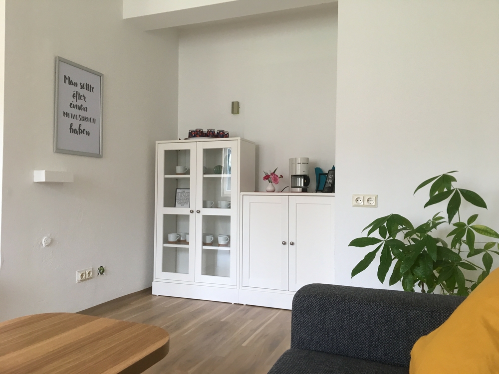 Sozialpadagogisch Begleitetes Wohnen Blockschuler