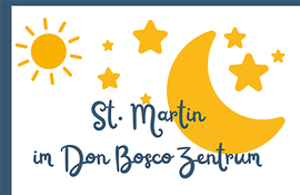 St Martin im Don Bosco Zentrum am 11.11. 22 