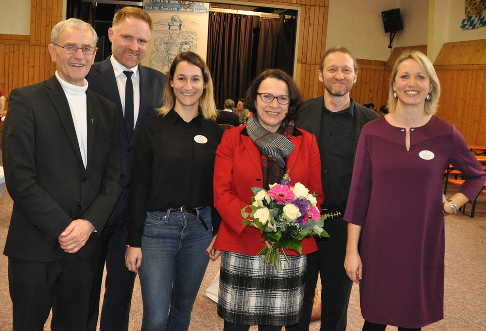Erziehung Ist Eine Sache Des Herzens Don Bosco Fest 2019 In