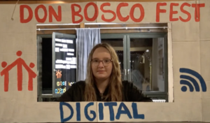 Don Bosco Fest digital- Video aus den Wohngruppen