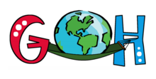 Logo Global Holiday