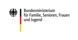 Logo BMFSFJ