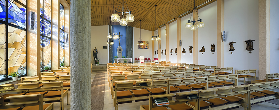 Kapelle Regensburg